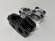 画像1: S&M Race XLT Stem (1)