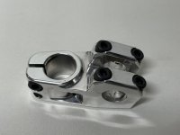 画像3: S&M Race XLT Stem