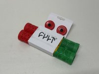 画像3: Cult AK Grips [Rasta]