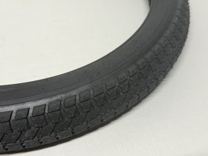 画像1: S&M Mainline Tire V2 [20x2.4"] (1)