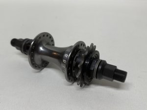 画像2: *Odyssey Hazard Cassette Hub V3 [12-16T] (2)