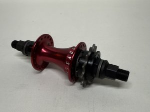 画像3: *Odyssey Hazard Cassette Hub V3 [12-16T] (3)