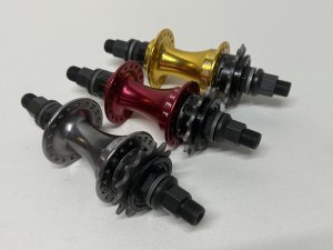 画像1: *Odyssey Hazard Cassette V3 [12-16T] (1)