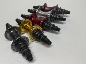 画像1: *Odyssey Hazard Cassette V3 [LHD/9T] (1)