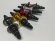 画像1: *Odyssey Hazard Cassette V3 [LHD/9T] (1)