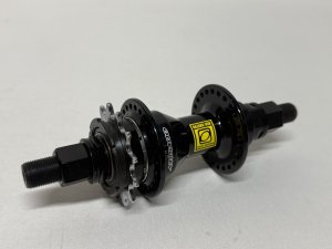 画像1: *Odyssey Hazard Cassette Hub V2.1 [LHD] (1)