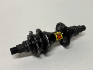 画像2: *Odyssey Hazard Cassette Hub V2.2 [LHD] (2)