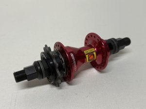 画像3: *Odyssey Hazard Cassette Hub V2.2 [LHD] (3)