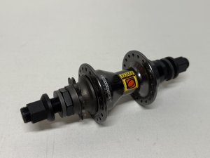 画像4: *Odyssey Hazard Cassette Hub V2.2 [LHD] (4)