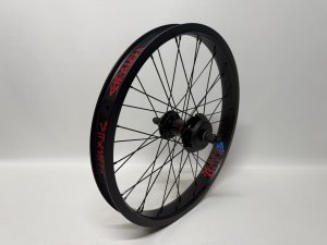 画像1: *Stranger Crux XL/V2 FC Wheel [Wide Rim] (1)