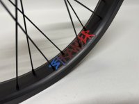 画像2: *Stranger Crux XL/V2 FC Wheel [Wide Rim]