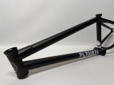 ストリートフレーム/TT20.6〜20.75