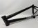画像1: *Fly Fuego 7 Frame [20.6"TT] Flat Black (1)