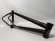 画像2: *Fly Fuego 7 Frame [20.6"TT] Flat Black (2)