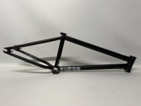 画像1: *Fly Fuego 7 Frame [20.6"TT] Flat Black