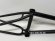 画像4: *Fly Fuego 7 Frame [20.6"TT] Flat Black (4)