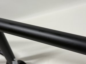 画像6: *Fly Fuego 7 Frame [20.6"TT] Flat Black (6)