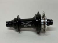 画像1: Profile Elite Cassette Hub [RHD/3/8-Ti/16T-Ti] 