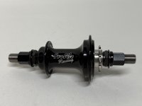 画像1: Profile Elite Cassette Hub [LHD/14mm-Ti/9T-Ti] 