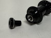 画像2: Profile Elite Front Hub [20mm]