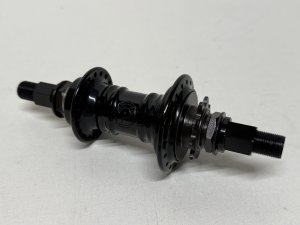 画像1: Profile Mini Cassette Hub [RHD/14mm-Cr/9T-Cr]  (1)