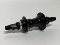 画像2: Profile Mini Cassette Hub [RHD/14mm-Cr/9T-Cr] 