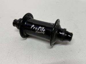 画像1: Profile AC-2 Front Hub [Cr-mo Bolt] (1)