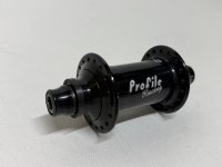 画像2: Profile AC-2 Front Hub [Cr-mo Bolt]