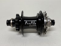 画像1: Profile AC-2 Cassette Hub [RHD/10mm/Disc] 