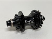 画像2: Profile AC-2 Cassette Hub [RHD/10mm/Disc] 