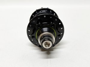 画像2: Profile AC-2 Cassette Hub [RHD/10mm/Disc]  (2)
