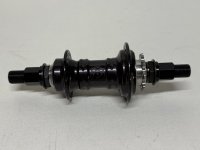 画像1: Profile Mini Cassette Hub [RHD/14mm-Cr/9T-Ti] 