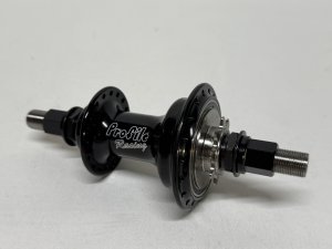 画像1: Profile Z-Coaster Hub [RHD/14mm-Ti/9T-Ti] (1)