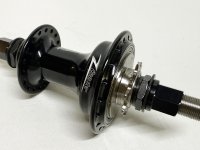 画像3: Profile Z-Coaster Hub [RHD/14mm-Ti/9T-Ti]