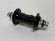 画像2: Profile Mini Front&Cassette Hub Set [RHD/14mm-Ti/9T-Ti] Black (2)