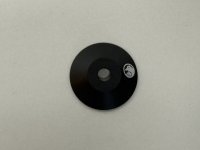 画像2: *Shadow Raptor Front Hubguard [V1]