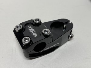 画像5: Answer Chokehold Stem (5)