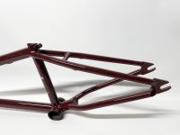 画像3: Volume Kris Fox Thunderhoot Frame [21"TT] Deep Red