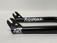 画像2: *S&M 26mm Wide Mouth Pitch Fork [26mm]