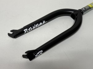 画像1: S&M Wide Mouth Pitch Fork [33mm] (1)
