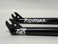 画像2: S&M Wide Mouth Pitch Fork [33mm]