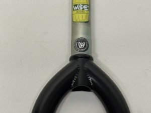 画像3: S&M Wide Mouth Pitch Fork [33mm] (3)