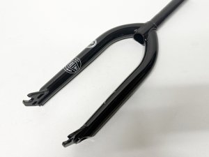 画像1: *WeThePeople Sterling Fork (Glossy Black) (1)