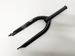 画像2: *WeThePeople Sterling Fork (Glossy Black) (2)