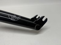 画像1: *WeThePeople Sterling Fork (Glossy Black)