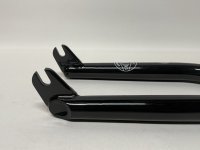 画像2: *WeThePeople Sterling Fork (Glossy Black)