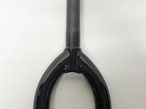 画像3: *WeThePeople Sterling Fork (Glossy Black) (3)