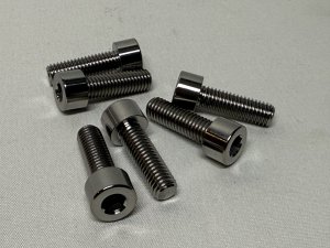 画像3: Titan Bolt [M8x25mm] (3)