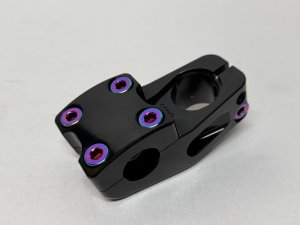 画像7: Titan Bolt [M8x25mm] (7)