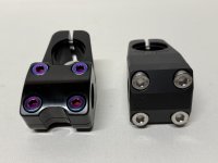 画像2: Titan Bolt [M8x25mm]